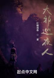 大祁巡夜人小说阅读