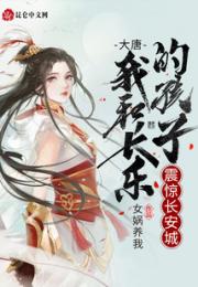 大唐：我和长乐的孩子震惊长安城小说阅读