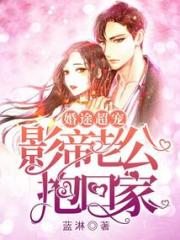 婚途超宠，影帝老公抱回家小说阅读