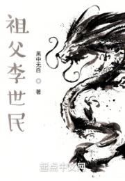祖父李世民小说阅读