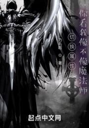 切换属性，你看我像不像魔法师