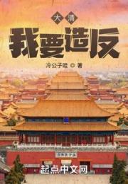大清：我穿越了
