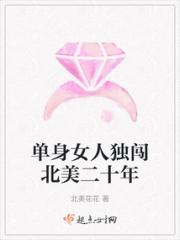 单身女人独闯北美二十年小说阅读