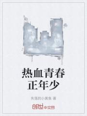 热血青春正年少小说阅读