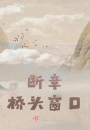断章桥头窗口小说阅读