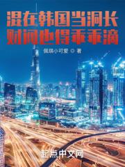 混在韩国当洞长，财阀也得乖乖滴小说阅读