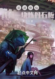 诡道修仙：我有一块炼丹石板小说阅读
