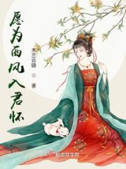 愿为西风入君怀小说阅读
