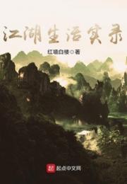 江湖生活实录小说阅读