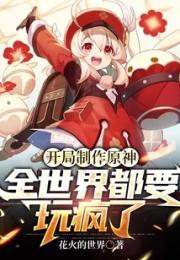 开局制作原神，全世界都要玩疯了！小说阅读