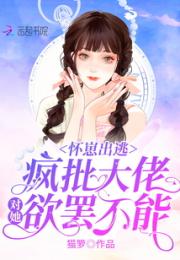 怀崽出逃，疯批大佬对她欲罢不能小说阅读