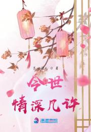 今世，情深几许小说阅读