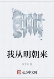 我从明朝来小说阅读