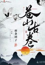 苍山古卷小说阅读