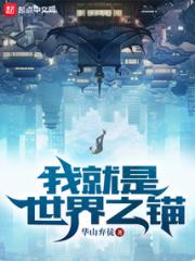 我就是世界之锚小说阅读