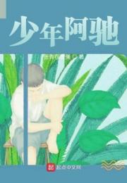 少年阿驰
