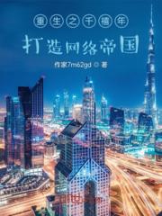 重生之千禧年，打造网络帝国小说阅读