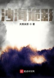 沙海诡影小说阅读