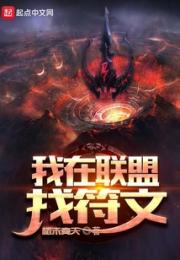 我在联盟找符文小说阅读