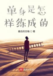 单身是怎样练成的小说阅读