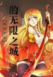 触摸不到的无限之城小说阅读