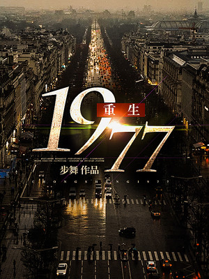 重生1977小说阅读