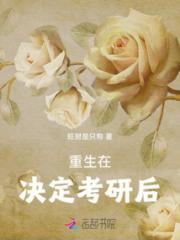 重生在决定考研后小说阅读