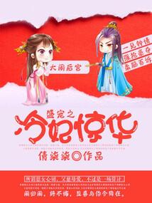盛宠之冷妃惊华小说阅读