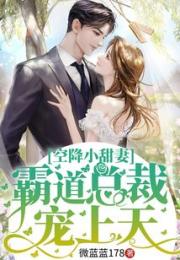 空降小甜妻霸道总裁宠上天小说阅读