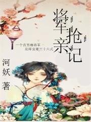 将军抢亲记小说阅读