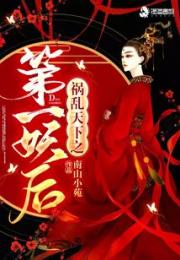 祸乱天下之第一妖后小说阅读