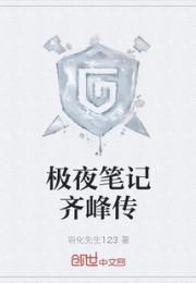 极夜笔记齐峰传