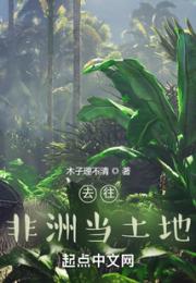 去往非洲当土地小说阅读
