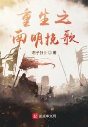 重生之南明挽歌小说阅读