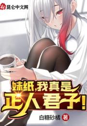 妹纸，我真是正人君子！