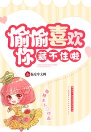 偷偷喜欢你，藏不住啦小说阅读