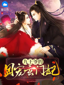 九王爷的团宠玄门妃 作者：佚名