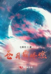 苍月霜烬燃，上