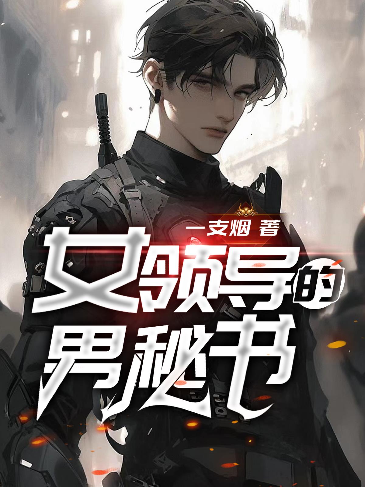 女领导的男秘书小说阅读