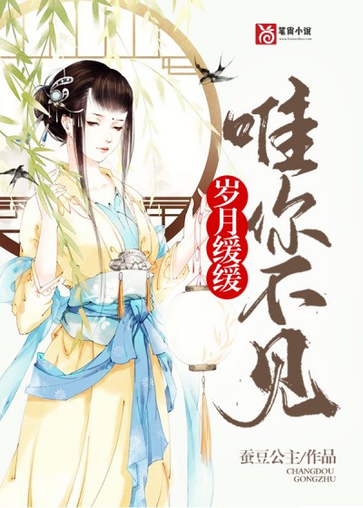 岁月缓缓为你不见小说阅读