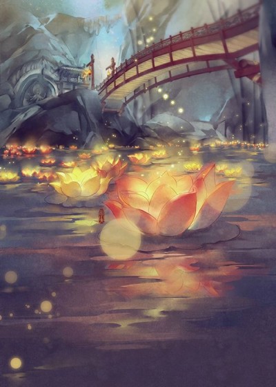 最后你我各伶仃小说阅读