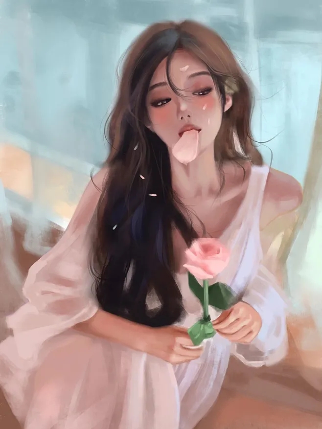 盛总的禁锢掌心娇 作者：佚名