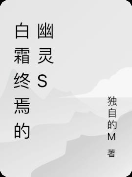 白霜终焉的幽灵S小说阅读