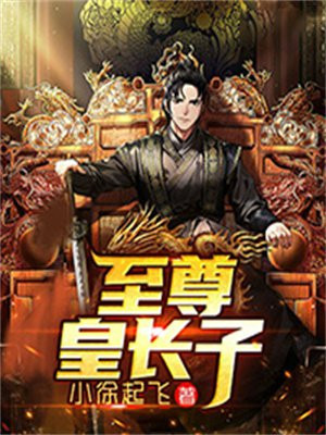 至尊皇长子小说阅读