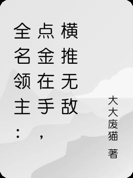 全民领主：点金在手，横推无敌小说阅读