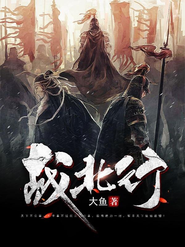 战北行小说阅读