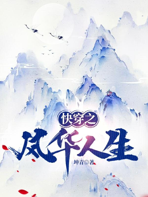 快穿之风华人生小说阅读