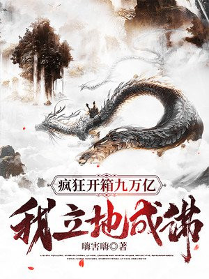 疯狂开箱九万亿，我立地成神小说阅读