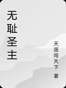 无耻圣主小说阅读