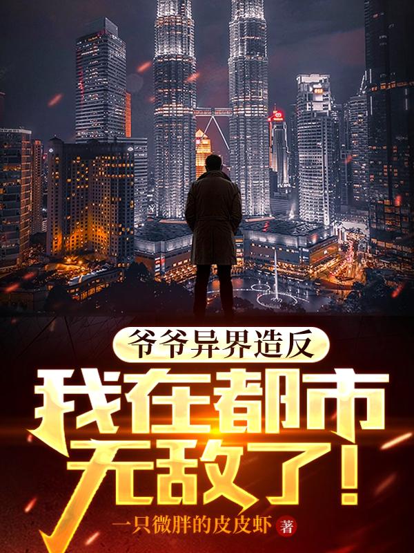 爷爷异界造反，我在都市无敌了！小说阅读